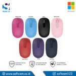 Mouse Microsoft 1850 Wireless Mobile Mouse