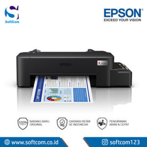 Printer Epson EcoTank L121 [Print Only]