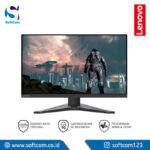 Monitor Lenovo G24-20  23.8 Inch IPS Gaming Monitor (66CFGAC1WW)