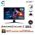 Monitor Asus ROG Swift PG32UQ Gaming Monitor [32 Inch 4K / IPS / 144Hz]