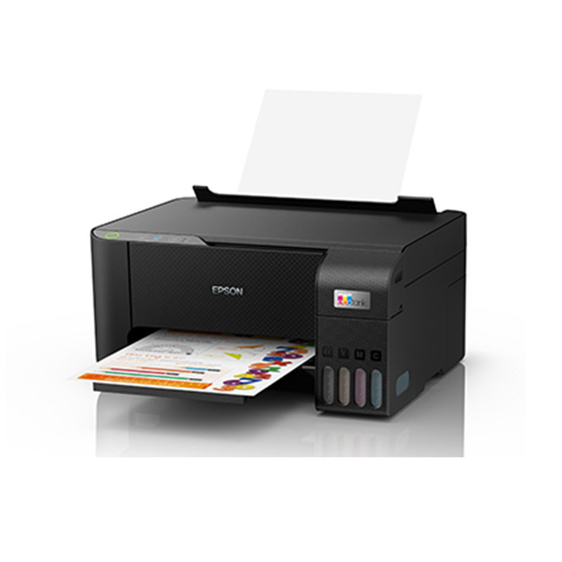 Printer Epson EcoTank L3210 [Print,Scan,Copy]»