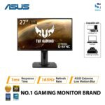 Monitor Asus TUF Gaming VG279QR Gaming Monitor [27" FHD/IPS/165Hz]