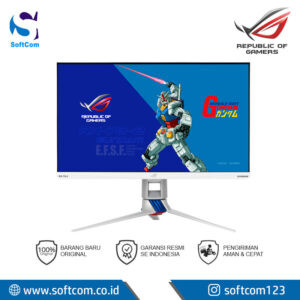 Monitor Asus ROG Strix XG279Q-G GUNDAM Edition [27 Inch/IPS/170Hz]