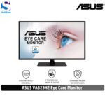 Monitor ASUS VA329HE Eye Care Monitor [31.5 Inch FHD/IPS/75Hz]
