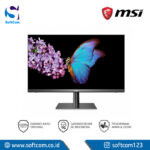 Monitor MSI Creator PS321QR Monitor [32 Inch WQHD/165Hz]