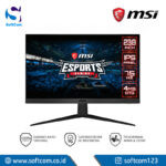 Monitor MSI Optix G241V Gaming Monitor [23.8 Inch FHD/75Hz]