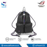 Backpack Asus ROG SLASH Multi-use Drawstring Bag BD3700