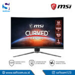 Monitor MSI MAG ARTYMIS 324CP Curved Gaming Monitor [31.5 Inch FHD/HDR/165Hz]