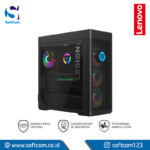 PC Lenovo Legion T7 34IAZ7 (90S2002MYN) /Core i9-12900K/32GB/2TB SSD+2TB HDD/GeForce RTX 3080 Ti 12GB/Win 11 Home+OHS 2021/Black