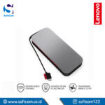 Lenovo Go USB-C Laptop Power Bank 20000 mAh/40ALLG2WWW