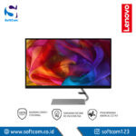 Monitor Lenovo Q27q-1L 27 Inch IPS (66C1GAC3WW)