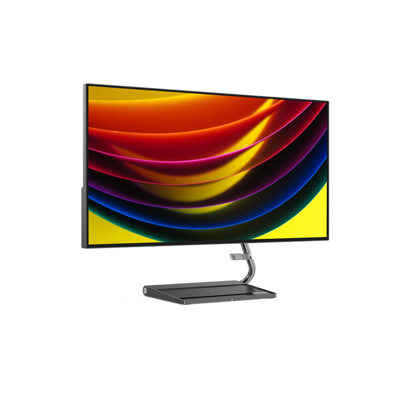 Monitor Lenovo Qreator27 27 Inch (66A7GAC2WW) - Image 2