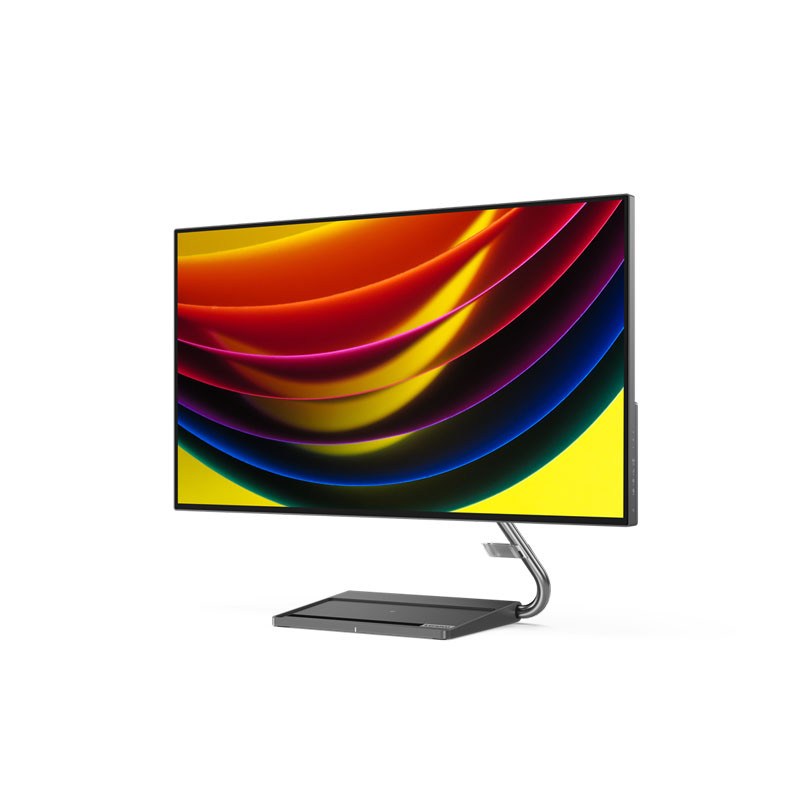 Monitor Lenovo Qreator27 27 Inch (66A7GAC2WW) - Image 3