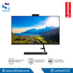 PC Lenovo IdeaCentre AIO 3 22ADA6-F0G6006AID/AMD 3020e/8GB/256GB SSD/21.5"/DOS/Black