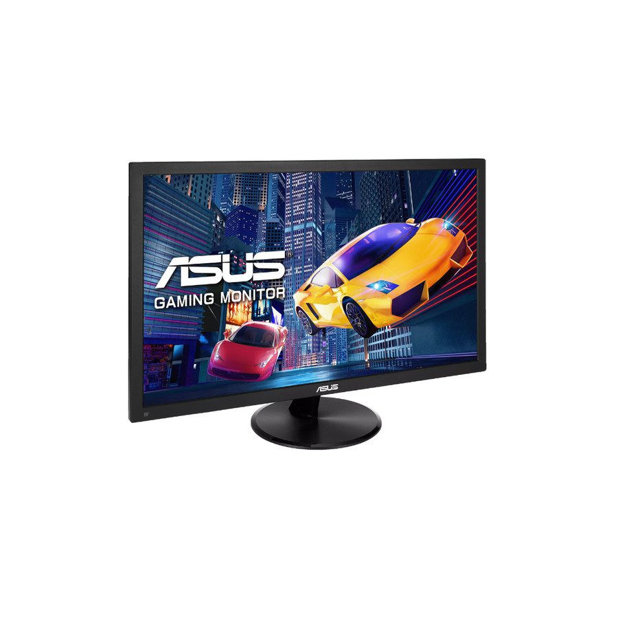 Monitor Asus VP248H Gaming 24 Inch FHD/75Hz - Image 2