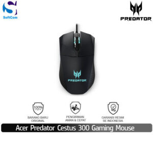 Acer Predator Omron Cestus 300 Original