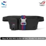 Tas Asus BC3002 Rog Slash Hip Bag [90XB07V0-BME000]