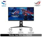 Monitor Asus ROG Strix XG256Q Gaming Monitor [ 24.5 Inch FHD / IPS / 180Hz ]
