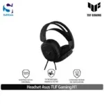 Headset Asus TUF Gaming H1 [90YH03A1-B1UA00]