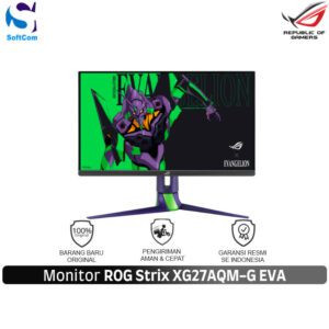 Monitor Asus ROG Strix XG27AQM-G Gaming Monitor [27 WQHD/ IPS/ 270Hz]