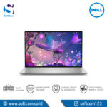 Dell XPS 13 Plus 9320 /Core i7-1360P/16GB/1TB SDD/13.4" 3.5K OLED Touch/Win 11 Pro/Platinum Silver