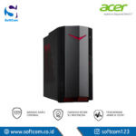 PC Acer Nitro 50 N50-640 /Core i7-12700/16GB/512GB SSD/GeForce RTX 3050 8GB/Win 11 Home+OHS/Black