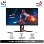 Monitor Asus ROG Swift PG27AQN Gaming Monitor  [ 27" FHD IPS / 360Hz ]