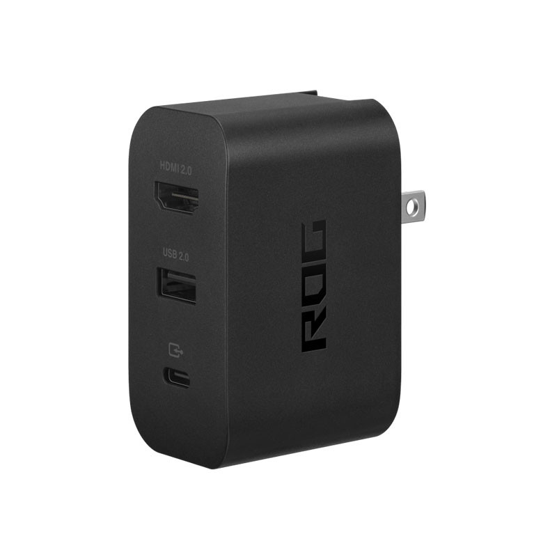 Asus ROG Ally Charger Dock Original - Image 4