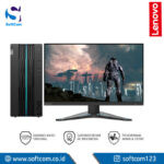 PC Lenovo LOQ 17IRB8 (90VH002LID)+G24-20 /Core i7-13700F/8GB/512GB SSD/GTX1650 4GB/23.8" FHD/Win 11 Home+OHS 2021/Raven Black