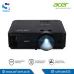 Projector Acer X1 XGA 4000 Ansi