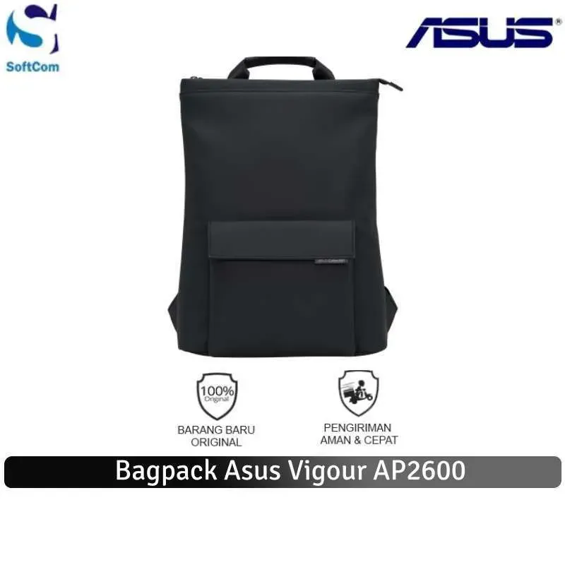 Backpack Asus Vigour AP2600