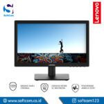 Monitor Lenovo D19-10 18.5" LED TN HDMI VGA