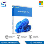 Windows 11 Pro 64Bit OEM Original (FQC-10528)