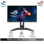 Monitor Asus ROG Swift PG248QP Gaming Monitor [24.1 Inch FHD / Esports-TN Panel / 540Hz]
