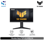 Monitor Asus TUF VG249QL3A Gaming Monitor [ 23.8" FHD IPS / 180Hz / 99% sRGB ]