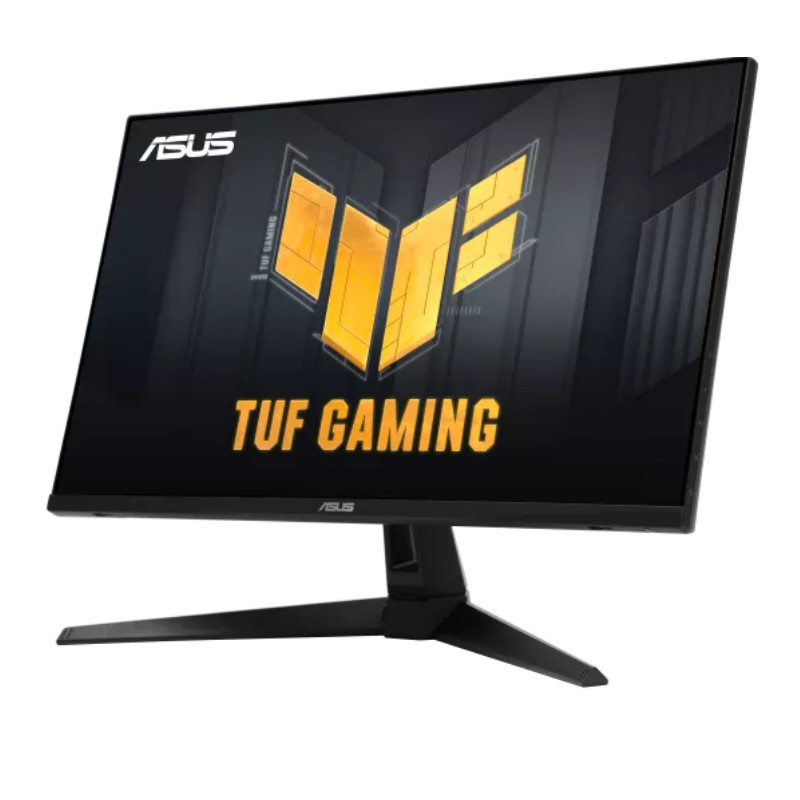 Monitor Asus TUF VG27AQ3A Gaming Monitor 27 Inch QHD Fast IPS 180Hz - Image 2