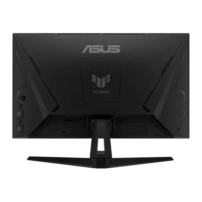 Monitor Asus TUF VG27AQ3A Gaming Monitor 27 Inch QHD Fast IPS 180Hz - Image 4
