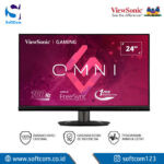 Monitor ViewSonic VX2716 [27 Inch FHD /100Hz]