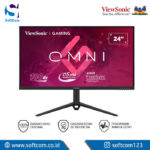 Monitor ViewSonic VX2428J [24 Inch FHD/IPS /180Hz]