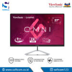 Monitor ViewSonic VX2780-2K [27 Inch FHD/IPS/170Hz]