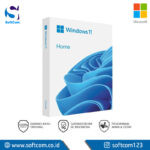 Windows 11 Home 64Bit OEM Original (KW9-00632)