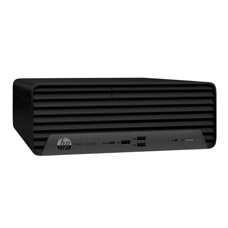 PC Desktop HP Pro 400 G9 SFF 7H8K4PA i7 12700/16GB/512GB SSD+1TB HDD