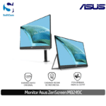 Monitor Asus ZenScreen MB249C Portable [24 Inch FHD / IPS / USB-C]