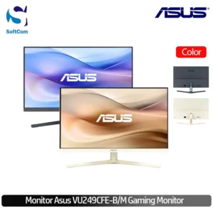 Monitor Asus VU249CFE-B/M Gaming Monitor [24 Inch FHD /100Hz]