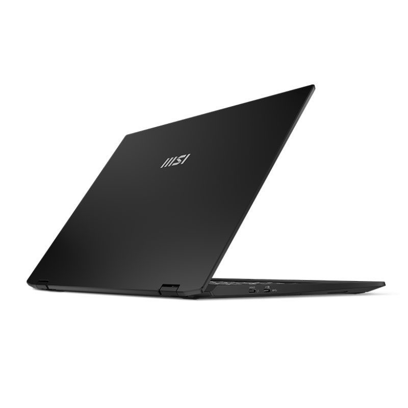 MSI Summit E16 AI Studio A1VETG (9S7-159621-049) /Ultra 7 155H/16GB/1TB SSD/GeForce RTX 4050 6GB/16″ QHD+ Touch/Win 11 Home+OHS 2021/Ink Black - Image 5