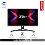 Monitor Lenovo R27q-30 27" QHD IPS / 180Hz