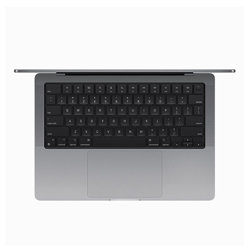 MacBook Pro M3 14 Inch /8 core CPU/10 core GPU/8GB-16GB/512GB-1TB SSD/14.2" Retina/MacOS - Image 5