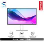 Monitor Lenovo L24i-4A 23.8" FHD IPS / 100Hz
