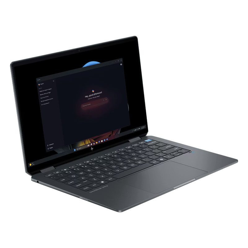 HP OmniBook Ultra Flip 14 fh0777Tu fh0888Tu /Ultra 7 258V/32GB/1TB SSD/14″ 2.8K OLED Touch/Win 11 Home+OHS 2021 - Image 2