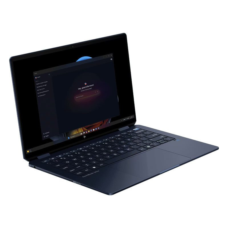 HP OmniBook Ultra Flip 14 fh0777Tu fh0888Tu /Ultra 7 258V/32GB/1TB SSD/14″ 2.8K OLED Touch/Win 11 Home+OHS 2021 - Image 5